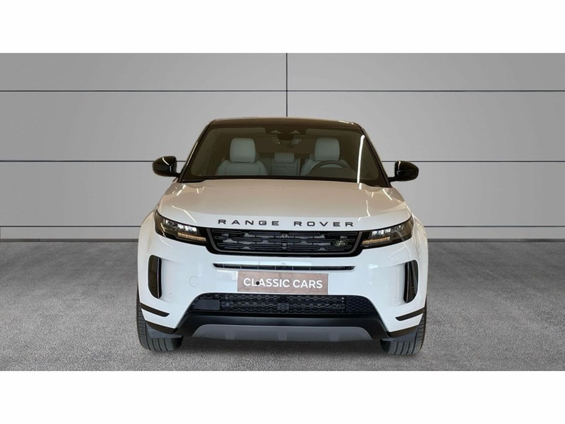 Imagen 2 de LAND ROVER Range Rover Evoque