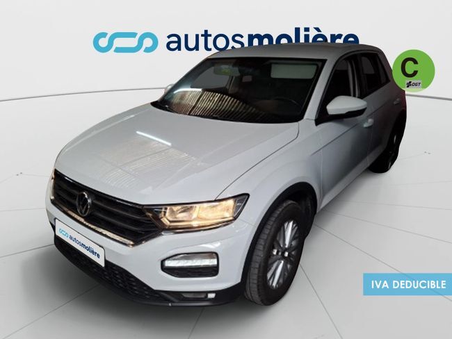 Foto del VOLKSWAGEN T-Roc 2.0TDI Edition 85kW