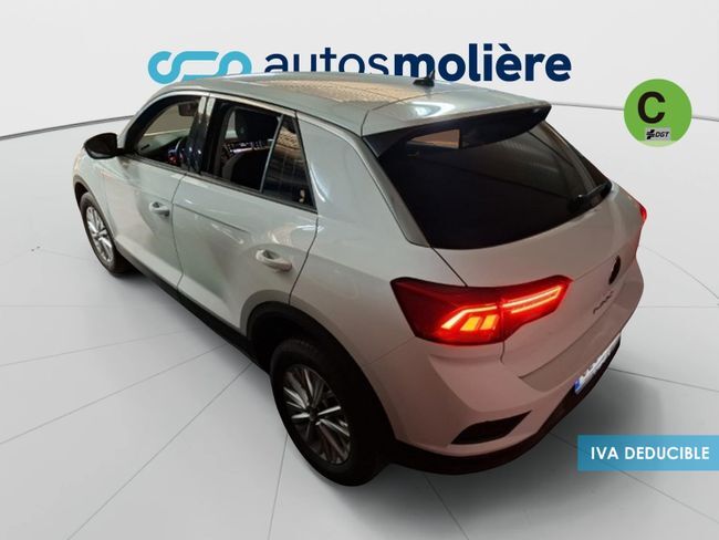 Foto del VOLKSWAGEN T-Roc 2.0TDI Edition 85kW