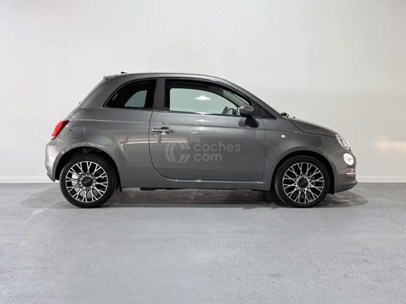 Foto del FIAT 500 1.0 Hybrid Dolcevita 52kW