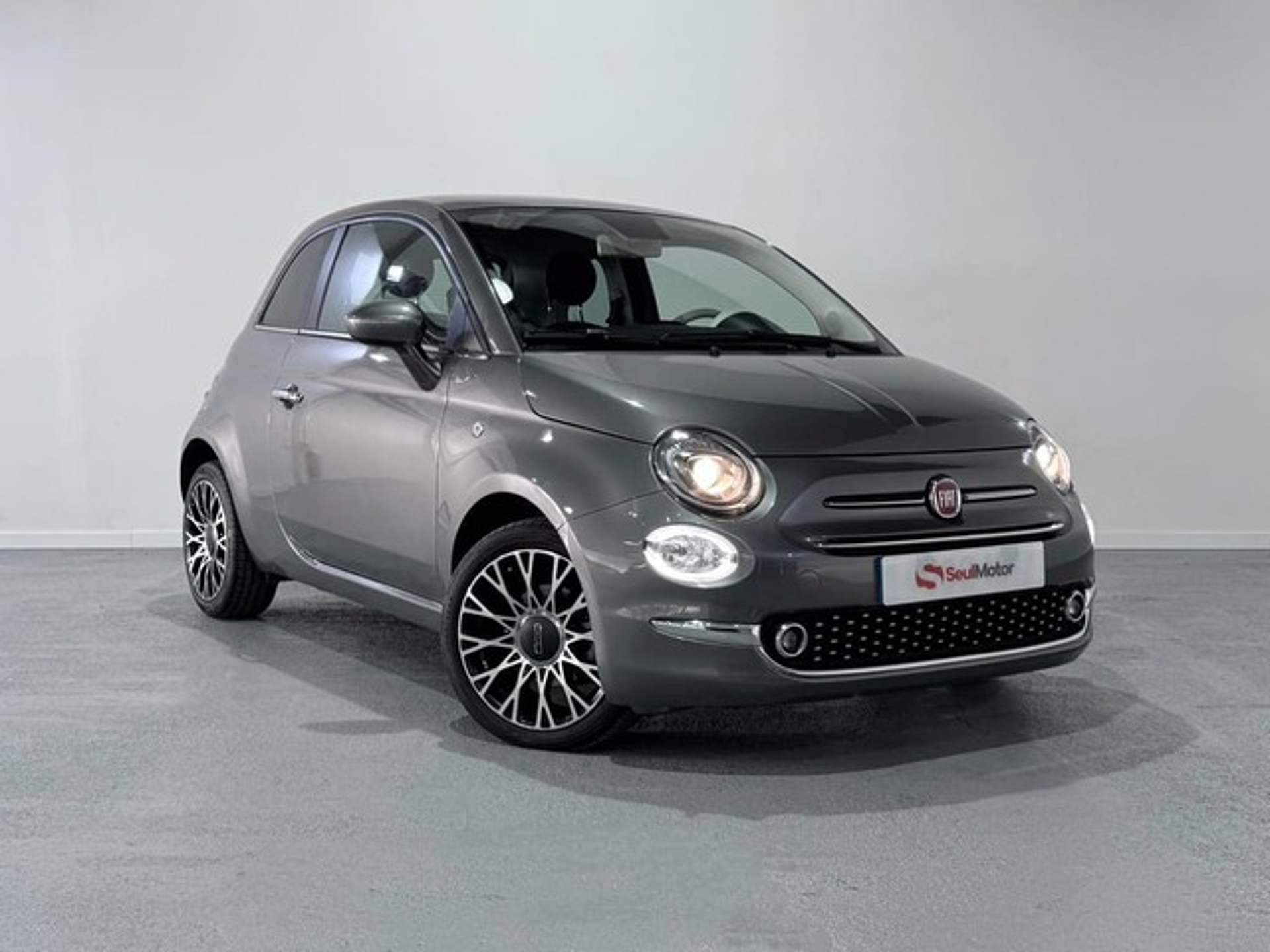 Imagen de FIAT 500