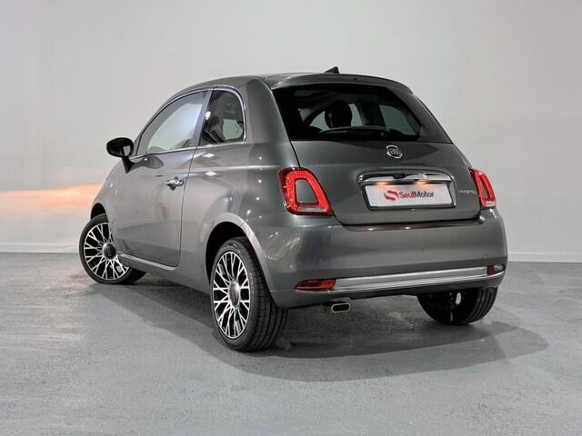 Foto del FIAT 500 1.0 Hybrid Dolcevita 52kW