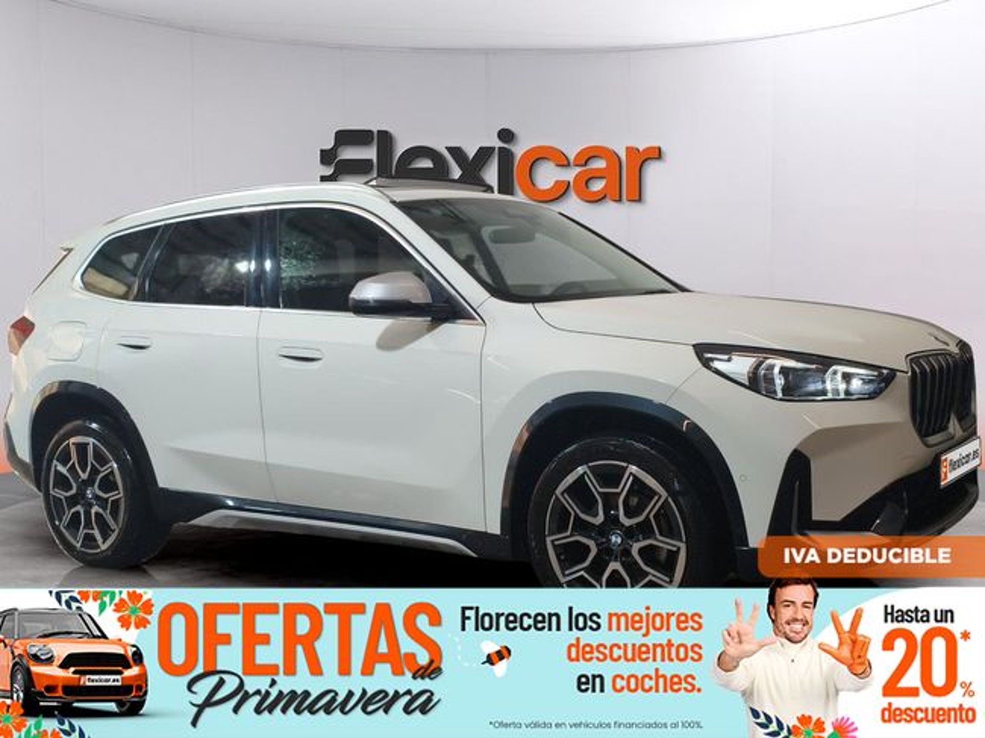 Imagen de BMW X1