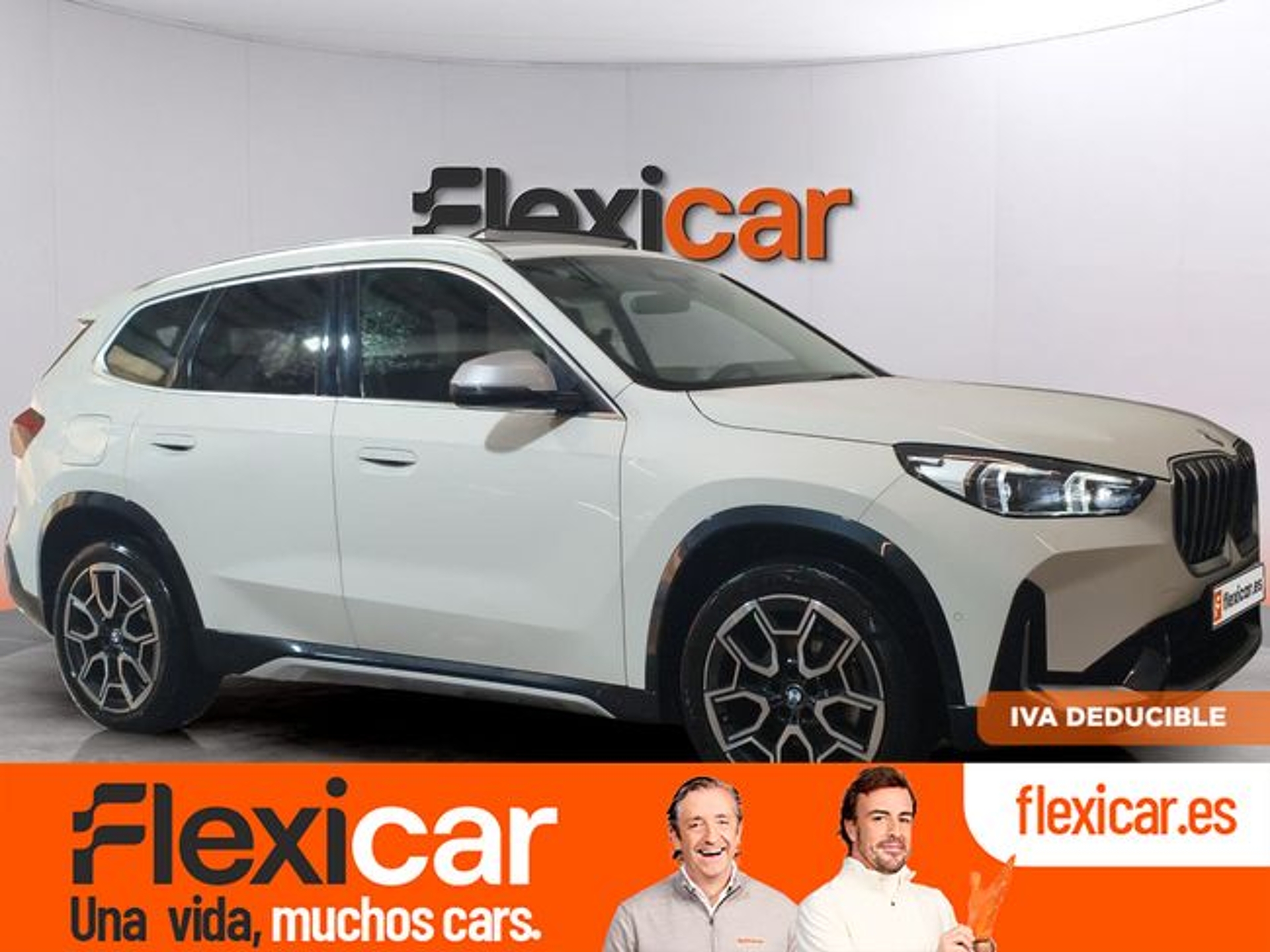 Imagen de BMW X1