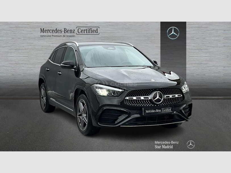 Foto del MERCEDES Clase GLA GLA 250e