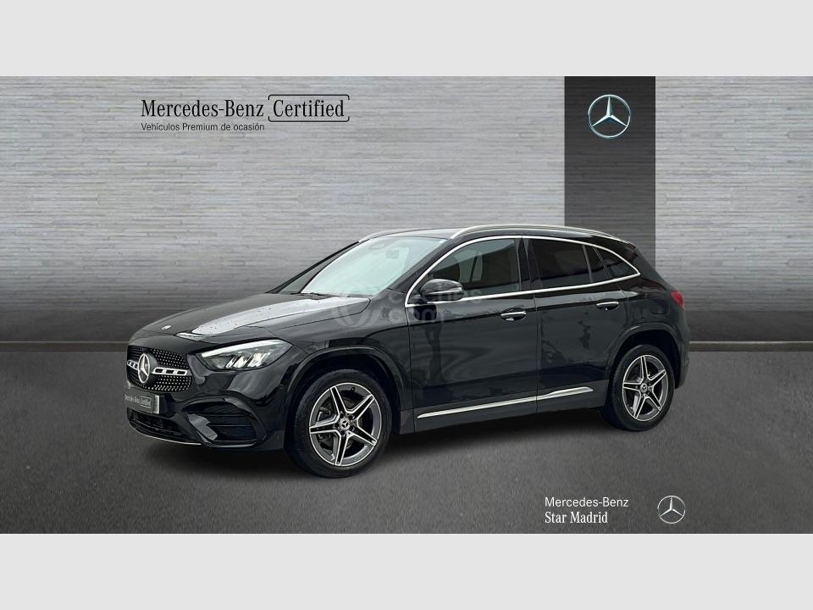 Foto del MERCEDES Clase GLA GLA 250e