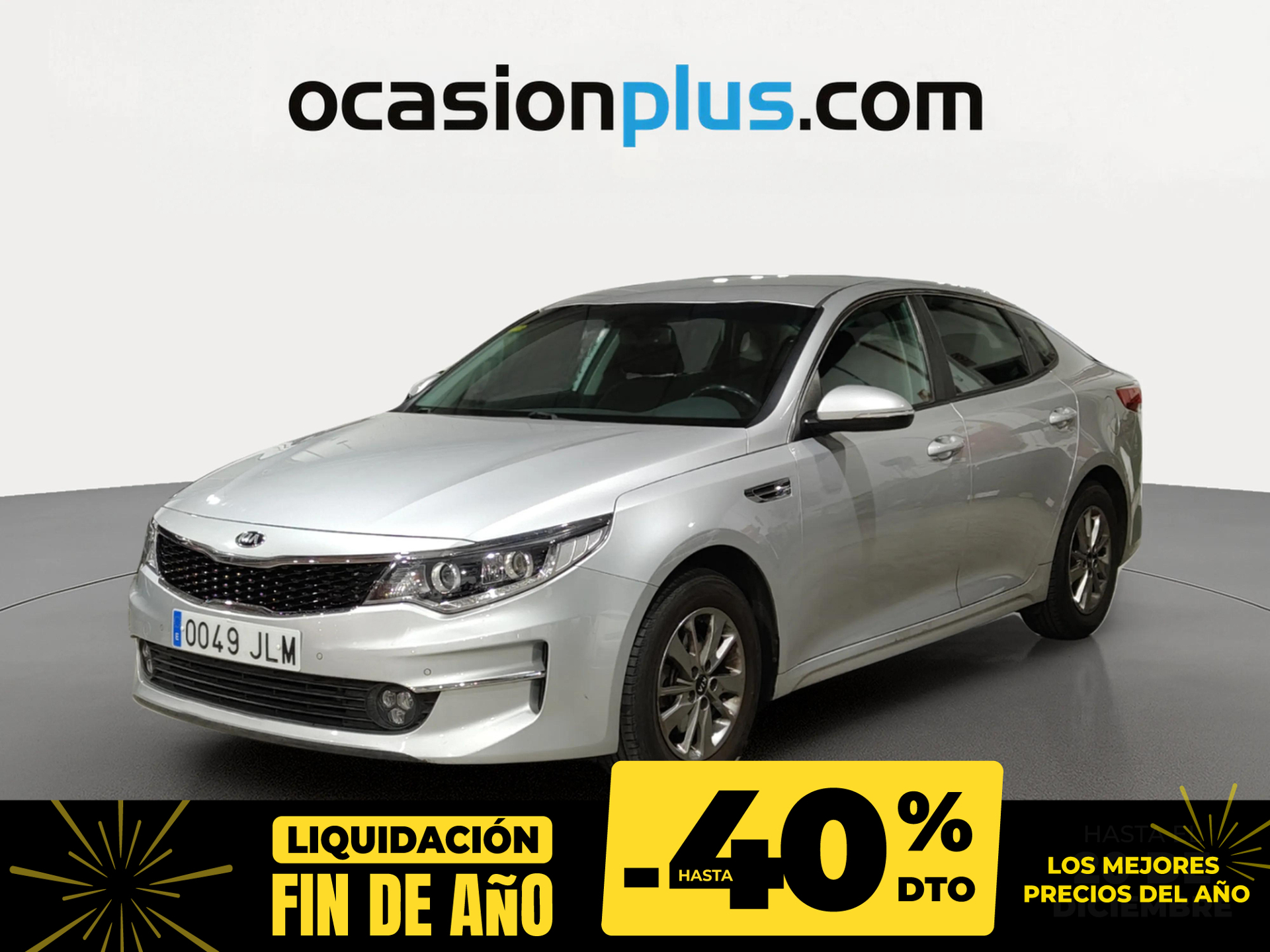 Imagen de KIA Optima