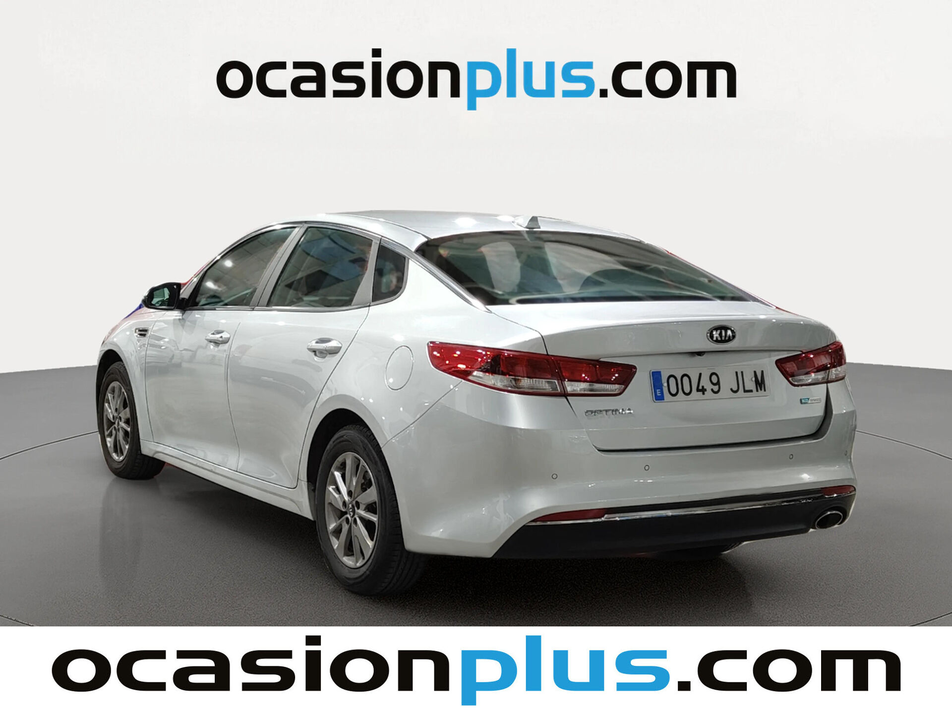 Imagen 3 de KIA Optima