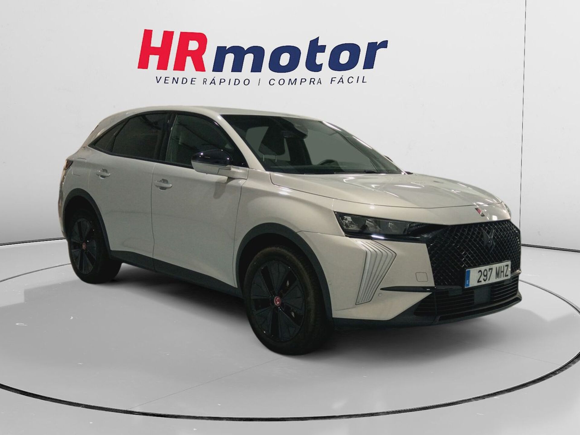 Imagen de DS DS7