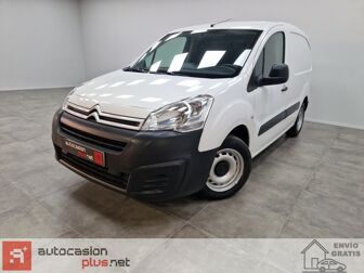 Imagen de CITROEN Berlingo