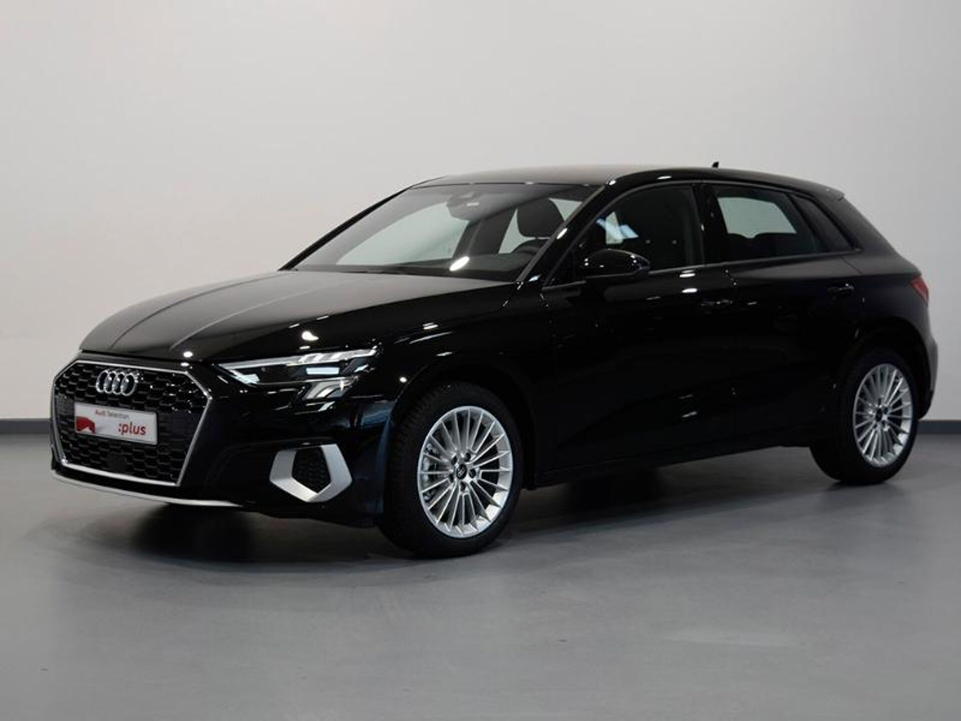 Imagen de AUDI A3