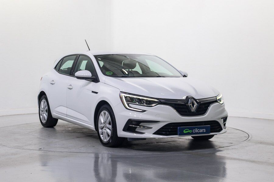 Foto del RENAULT Mégane 1.5dCi Blue Business 85kW
