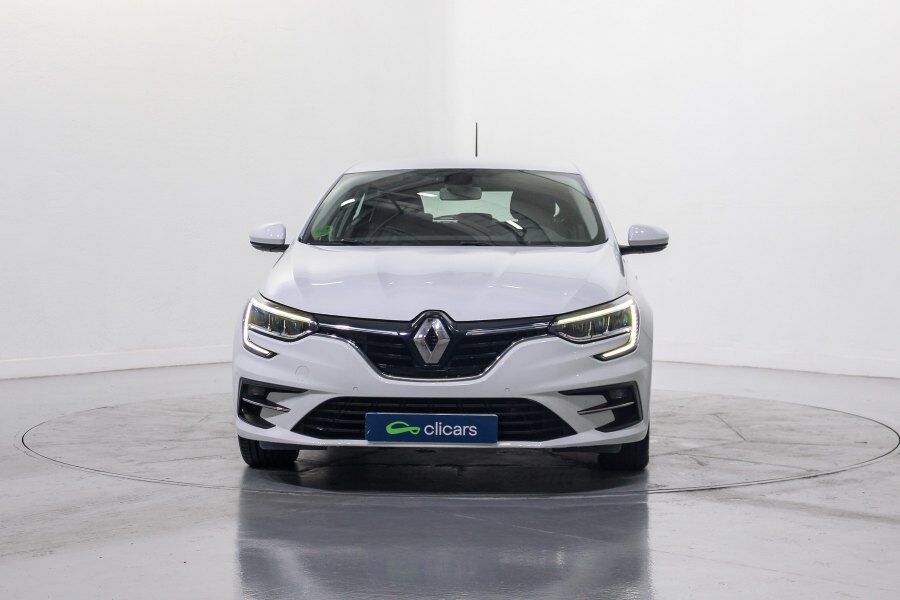 Foto del RENAULT Mégane 1.5dCi Blue Business 85kW