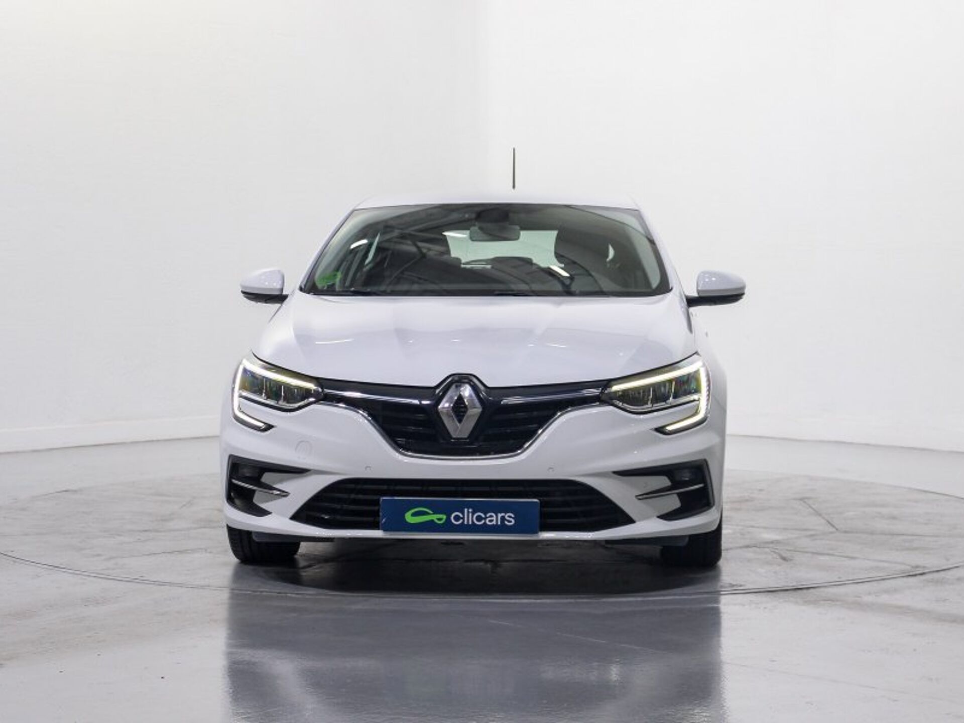 Imagen 2 de RENAULT Mégane