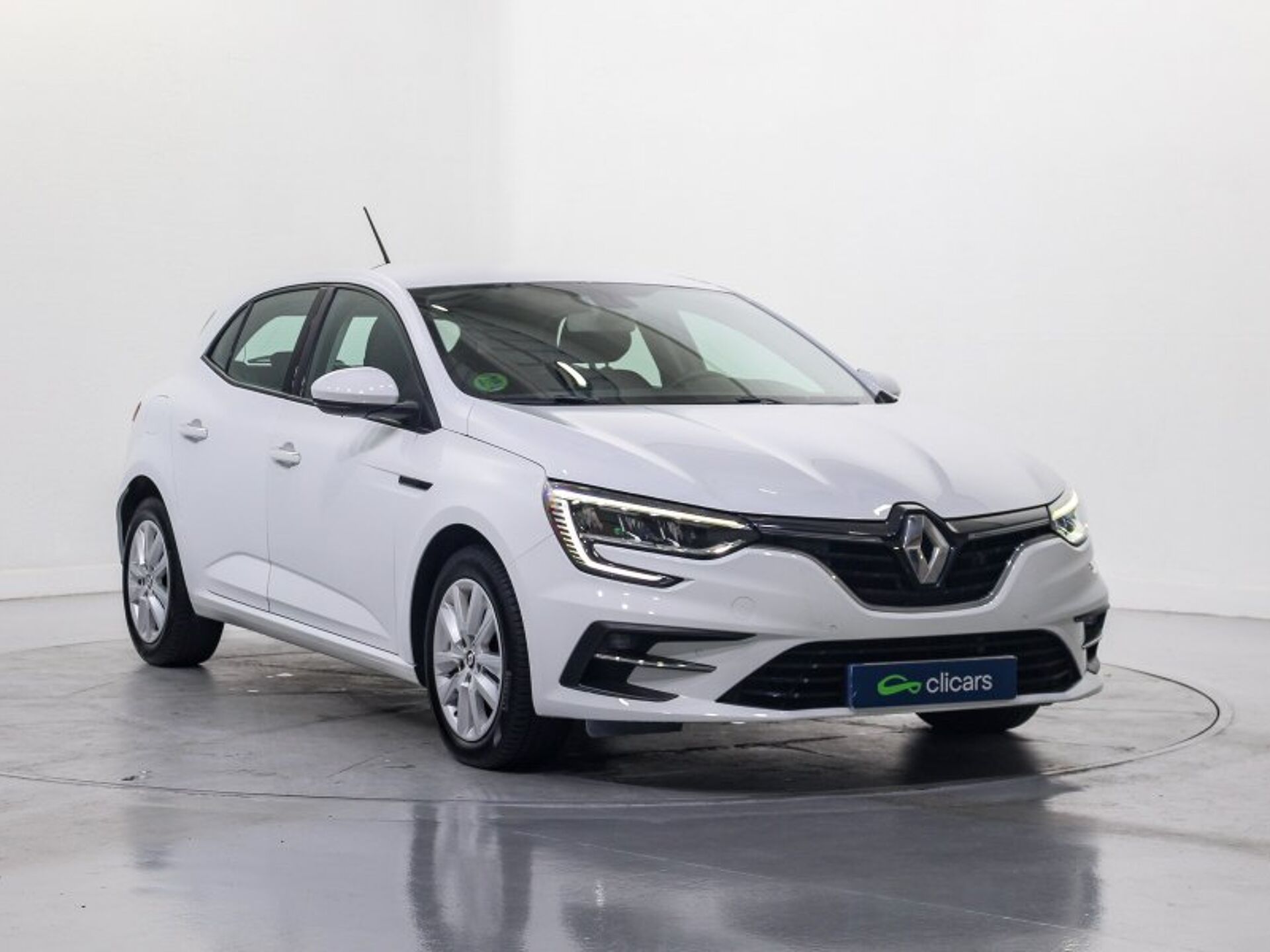 Imagen 3 de RENAULT Mégane
