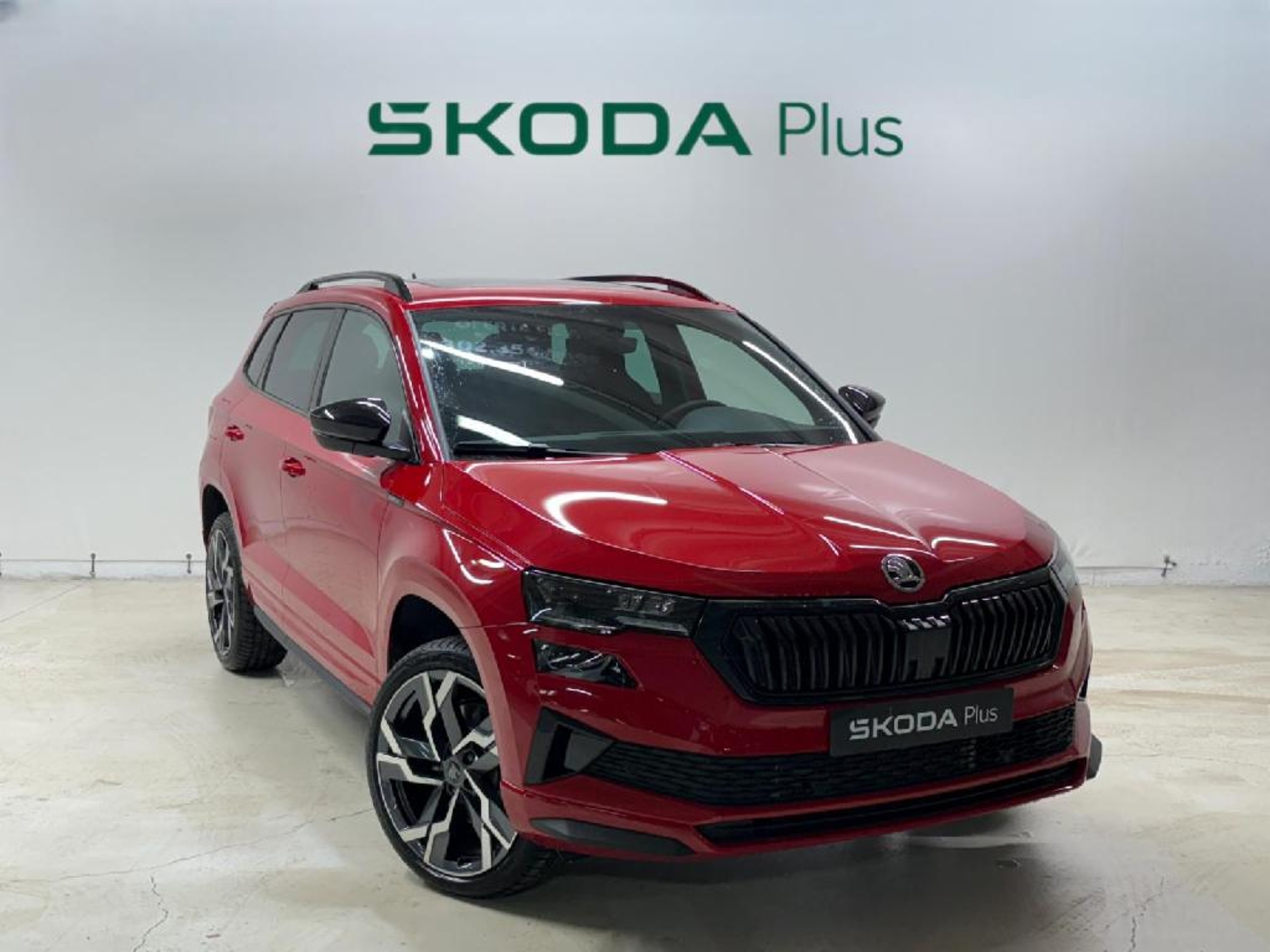 Imagen de SKODA Karoq