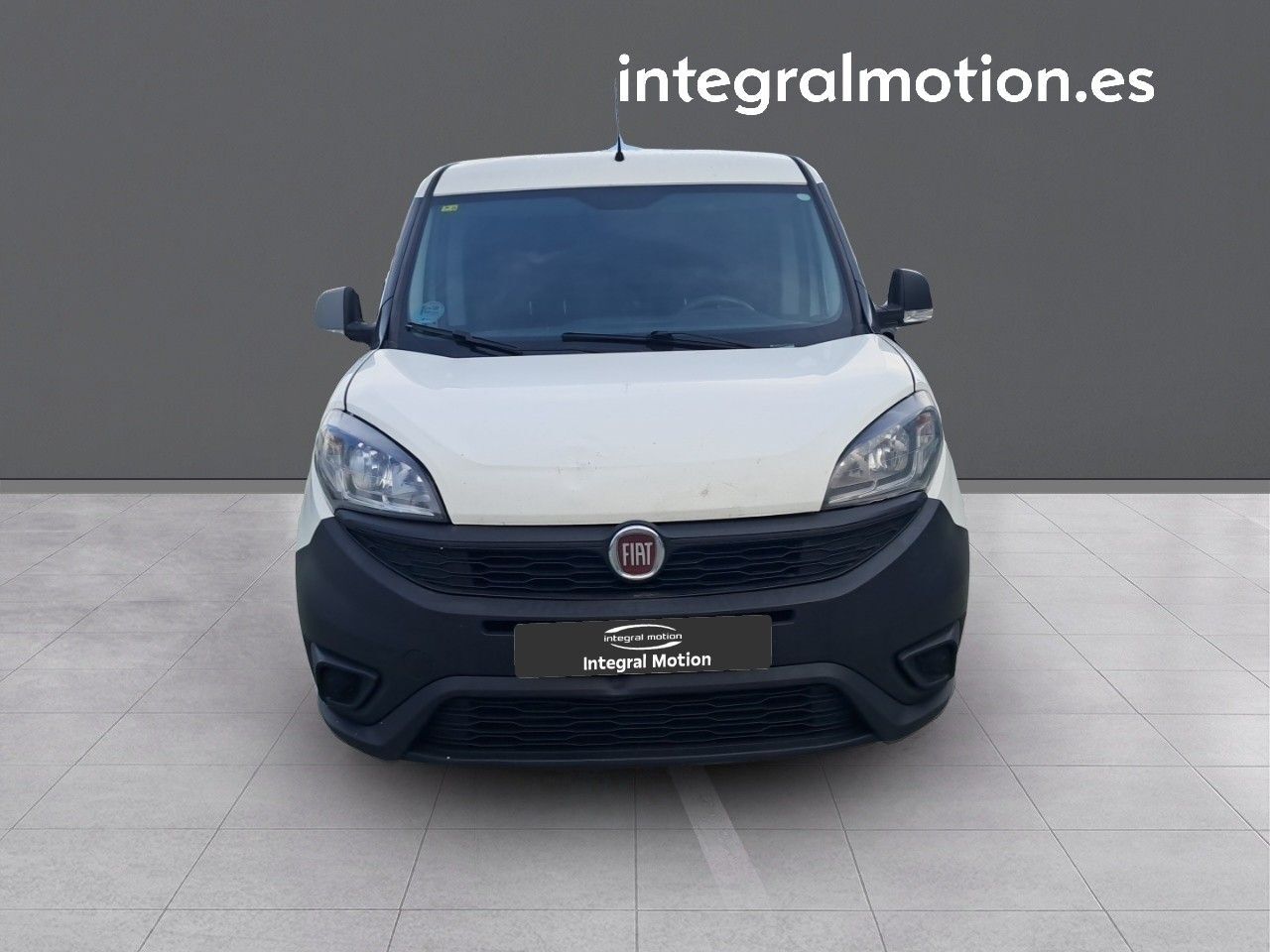 Foto del FIAT Dobló Cargo 1.3Mjt Base 70kW