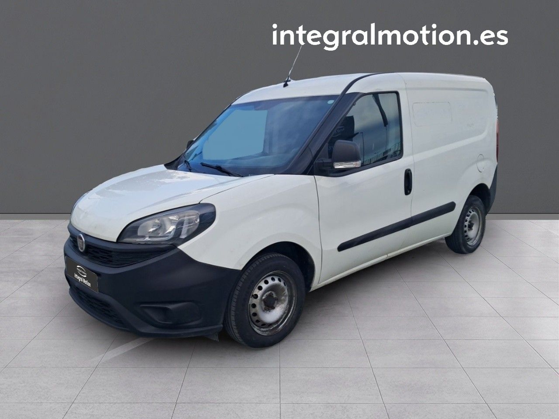Imagen de FIAT Dobló