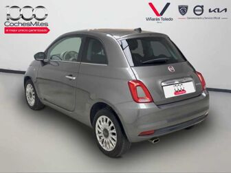 Imagen de FIAT 500 1.0 Hybrid Dolcevita 52kW