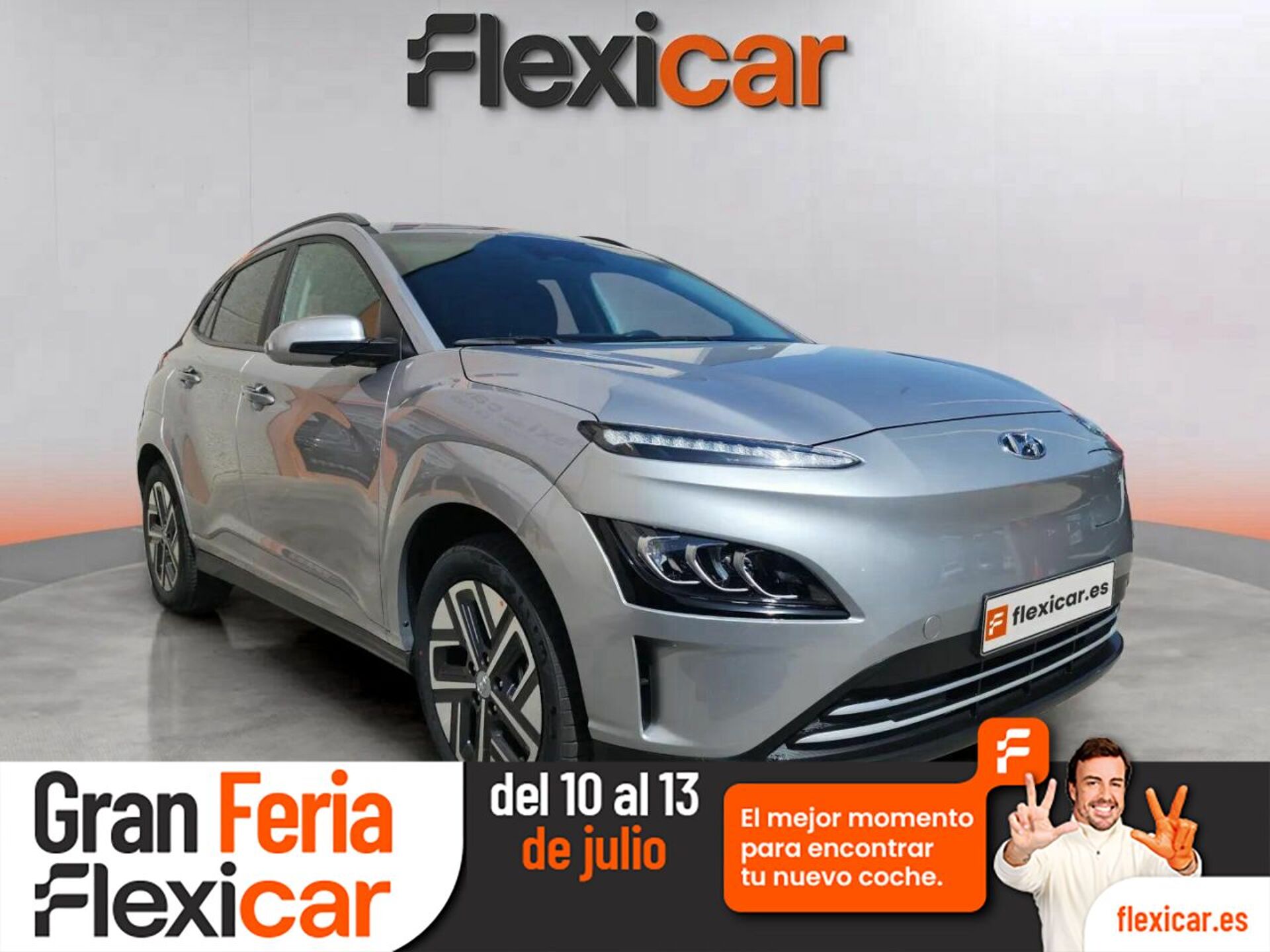 Imagen de HYUNDAI Kona