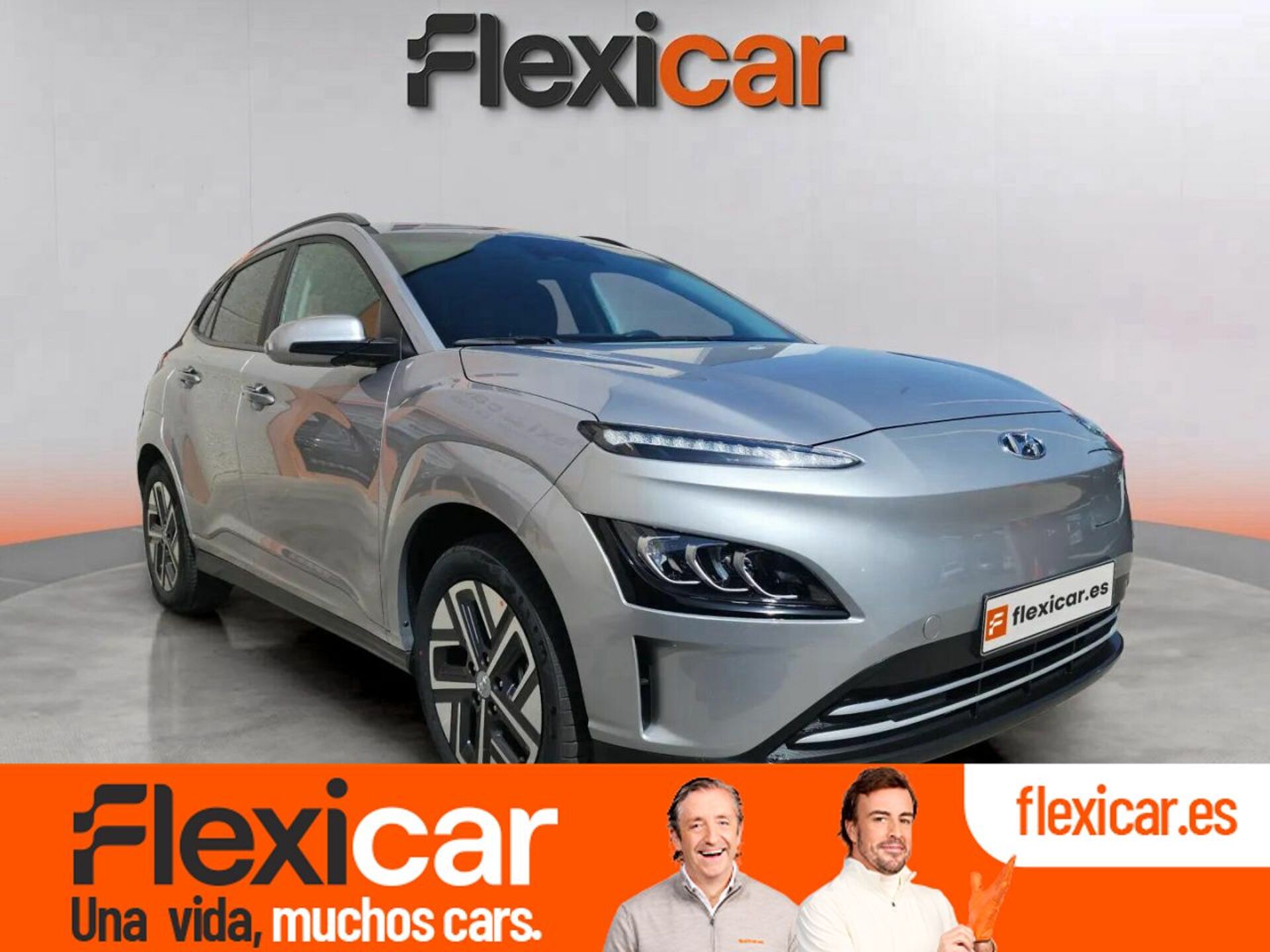 Imagen de HYUNDAI Kona