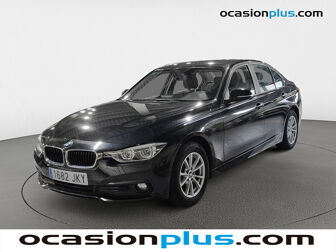 Imagen de BMW Serie 3 318dA