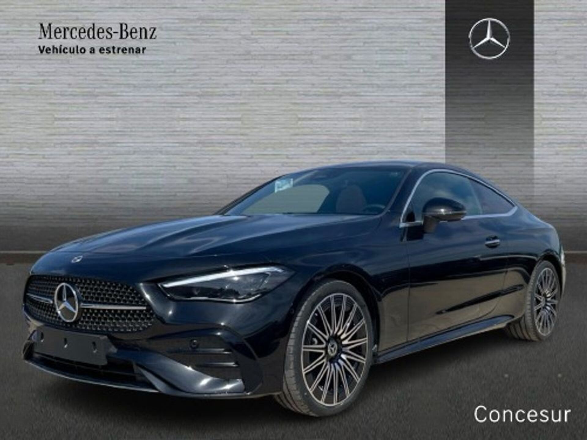 Imagen de MERCEDES Clase CLE