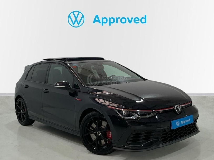 Foto del VOLKSWAGEN Golf 2.0 TSI GTI Clubsport DSG 221kW