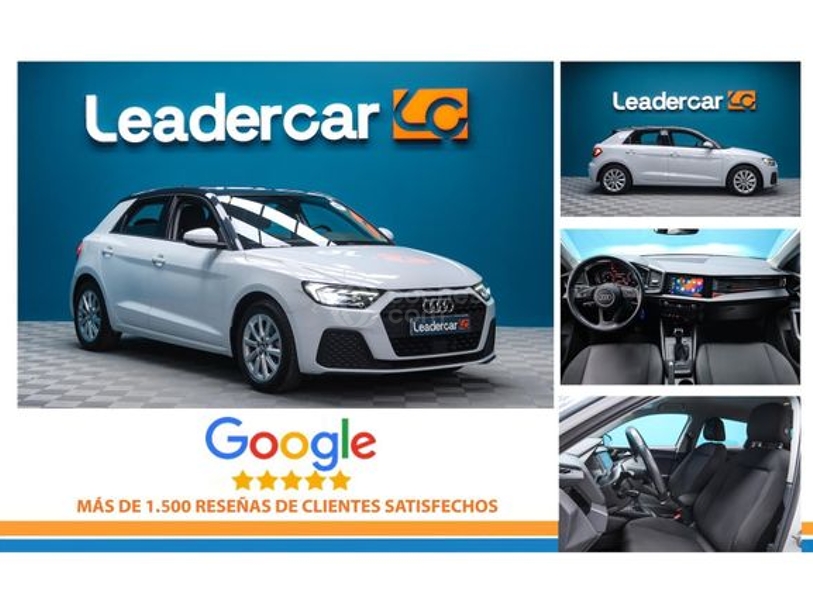 Foto del AUDI A1 Sportback 30 TFSI Advanced S tronic