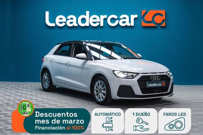 Foto del AUDI A1 Sportback 30 TFSI Advanced S tronic