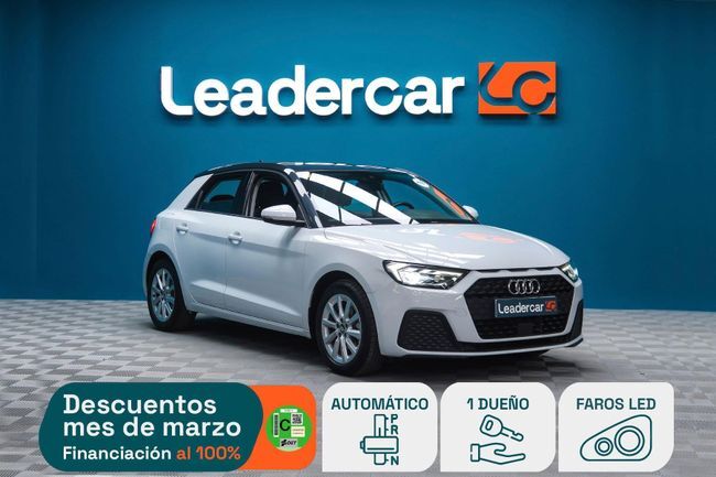 Foto del AUDI A1 Sportback 30 TFSI Advanced S tronic