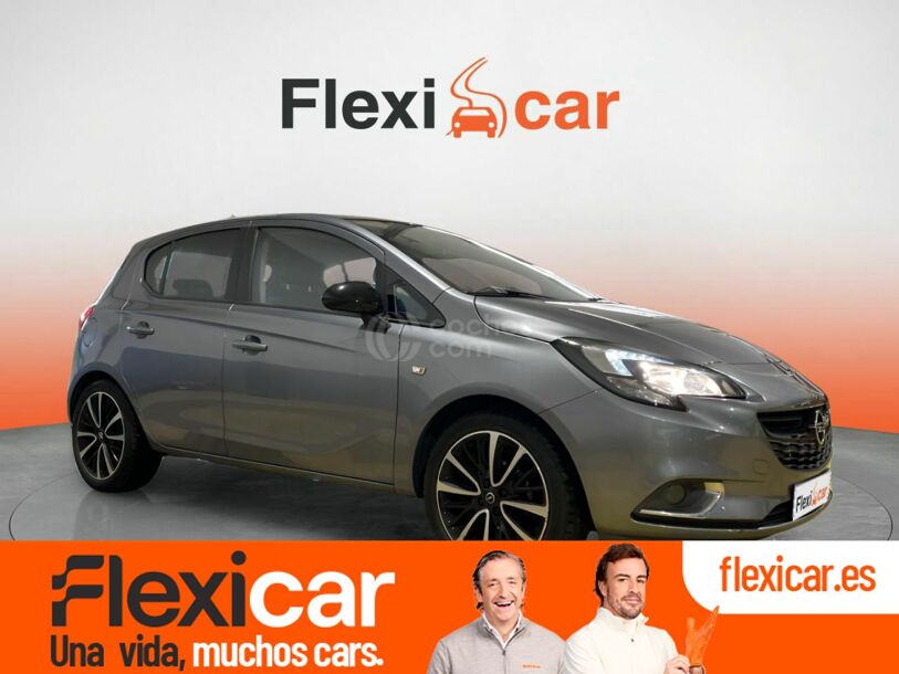 Foto del OPEL Corsa 1.4 Selective 90