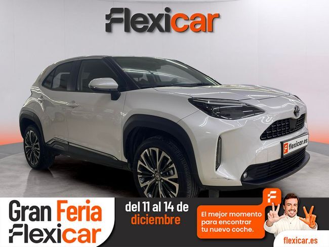 TOYOTA Yaris Cross (1.5 120H Active Tech) en Valencia