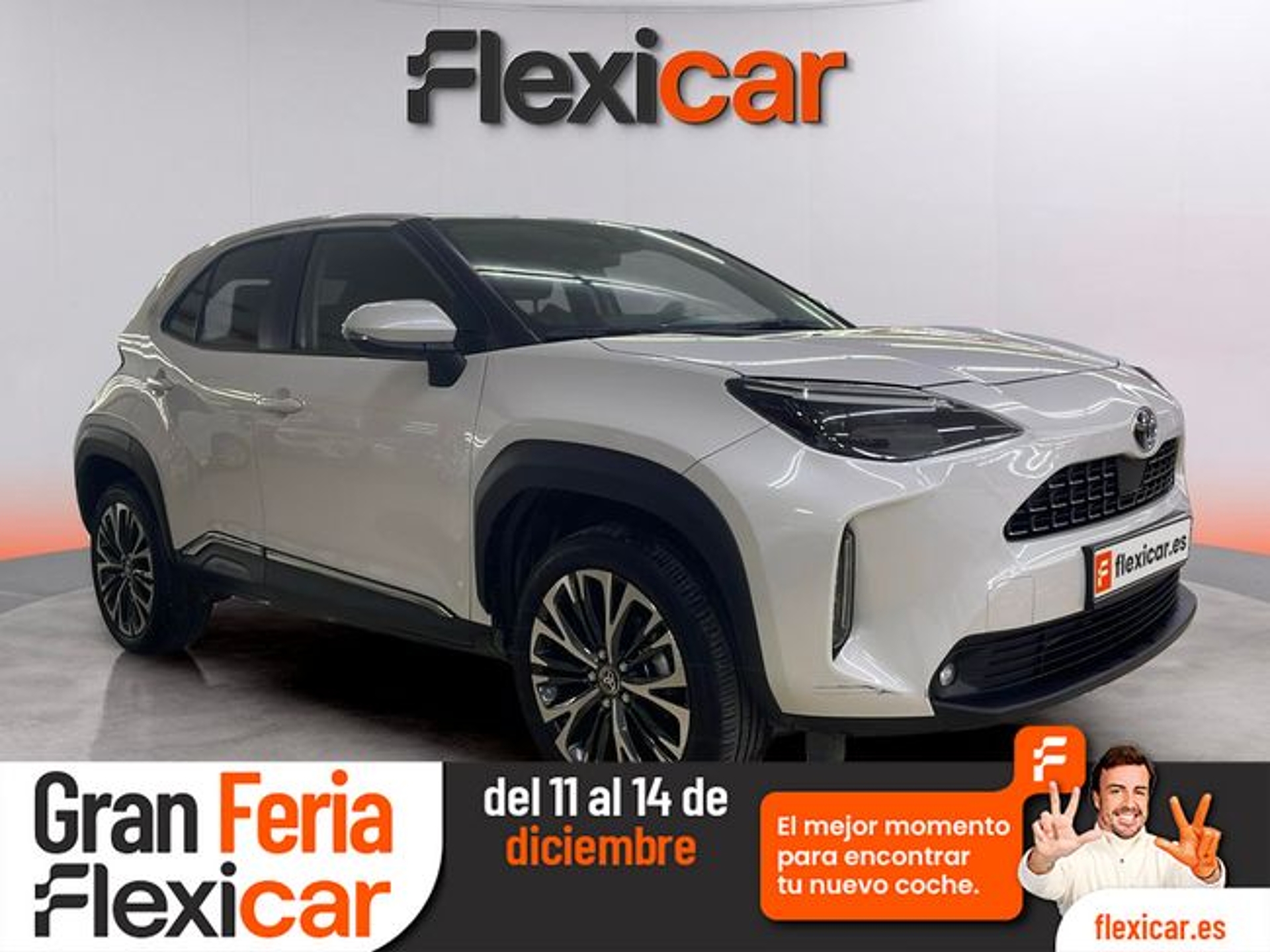 Imagen de TOYOTA Yaris Cross