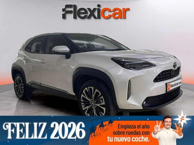 TOYOTA Yaris Cross (1.5 120H Active Tech) en Valencia