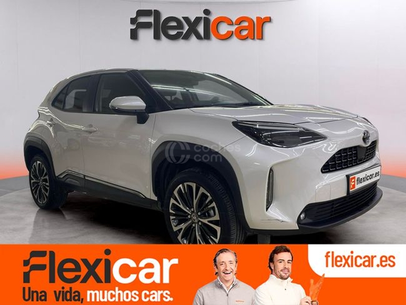 Foto del TOYOTA Yaris Cross 120H Active Tech