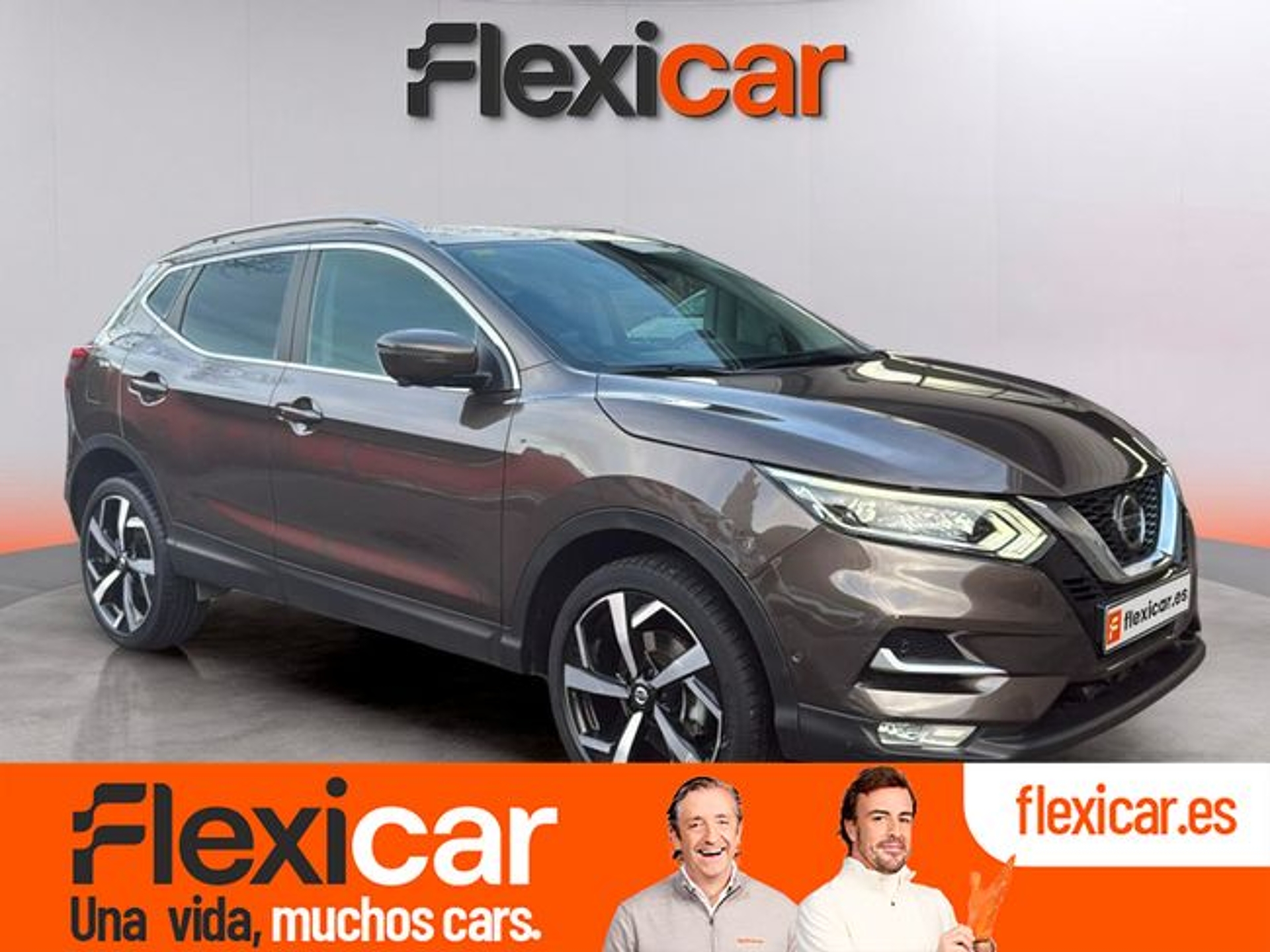 Imagen de NISSAN Qashqai