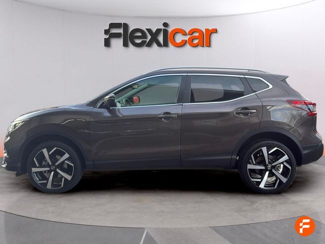 Foto del NISSAN Qashqai 1.3 DIG-T Acenta 4x2 103kW