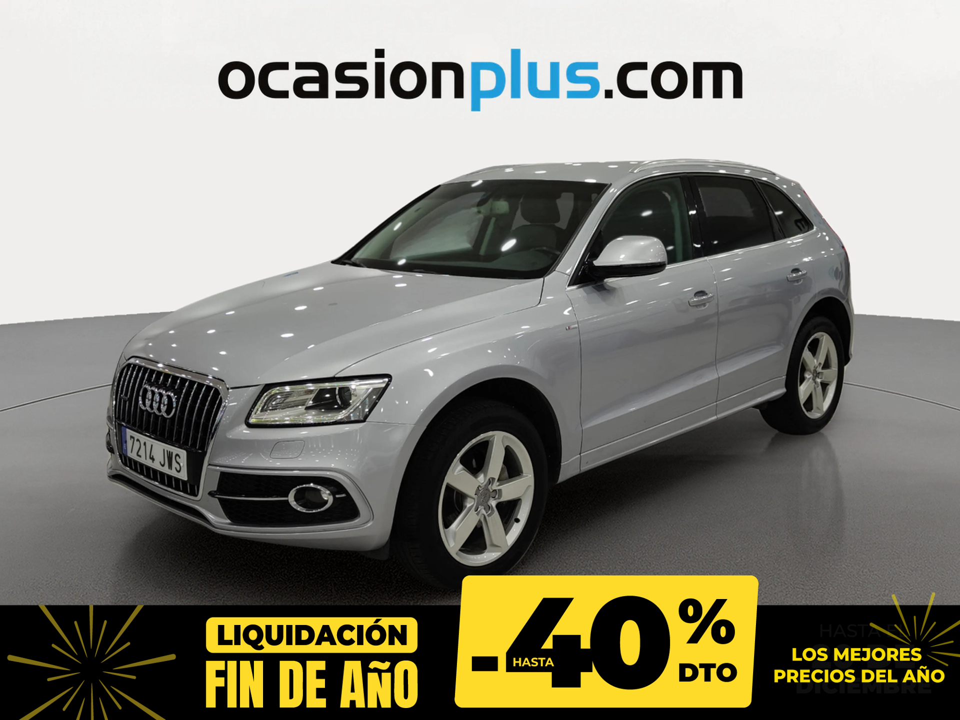 Imagen de AUDI Q5