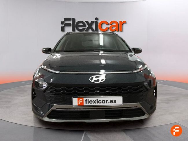 Foto del HYUNDAI Bayon 1.2 MPI Maxx