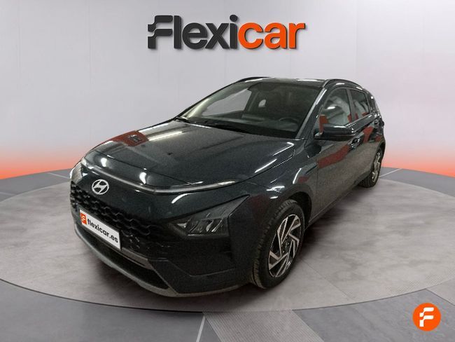 Foto del HYUNDAI Bayon 1.2 MPI Maxx