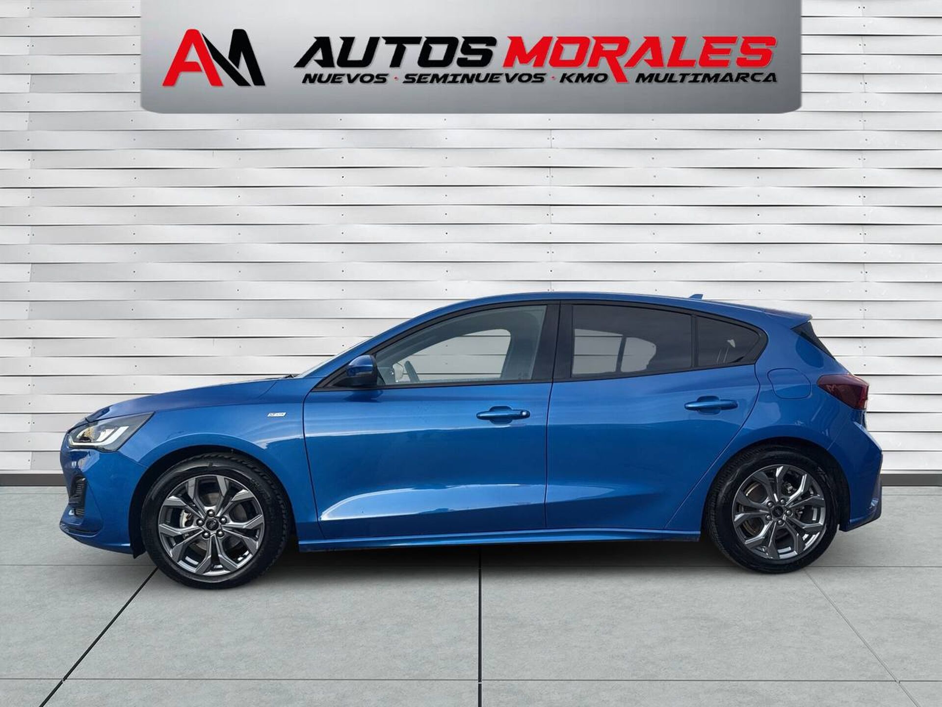 Imagen 2 de FORD Focus