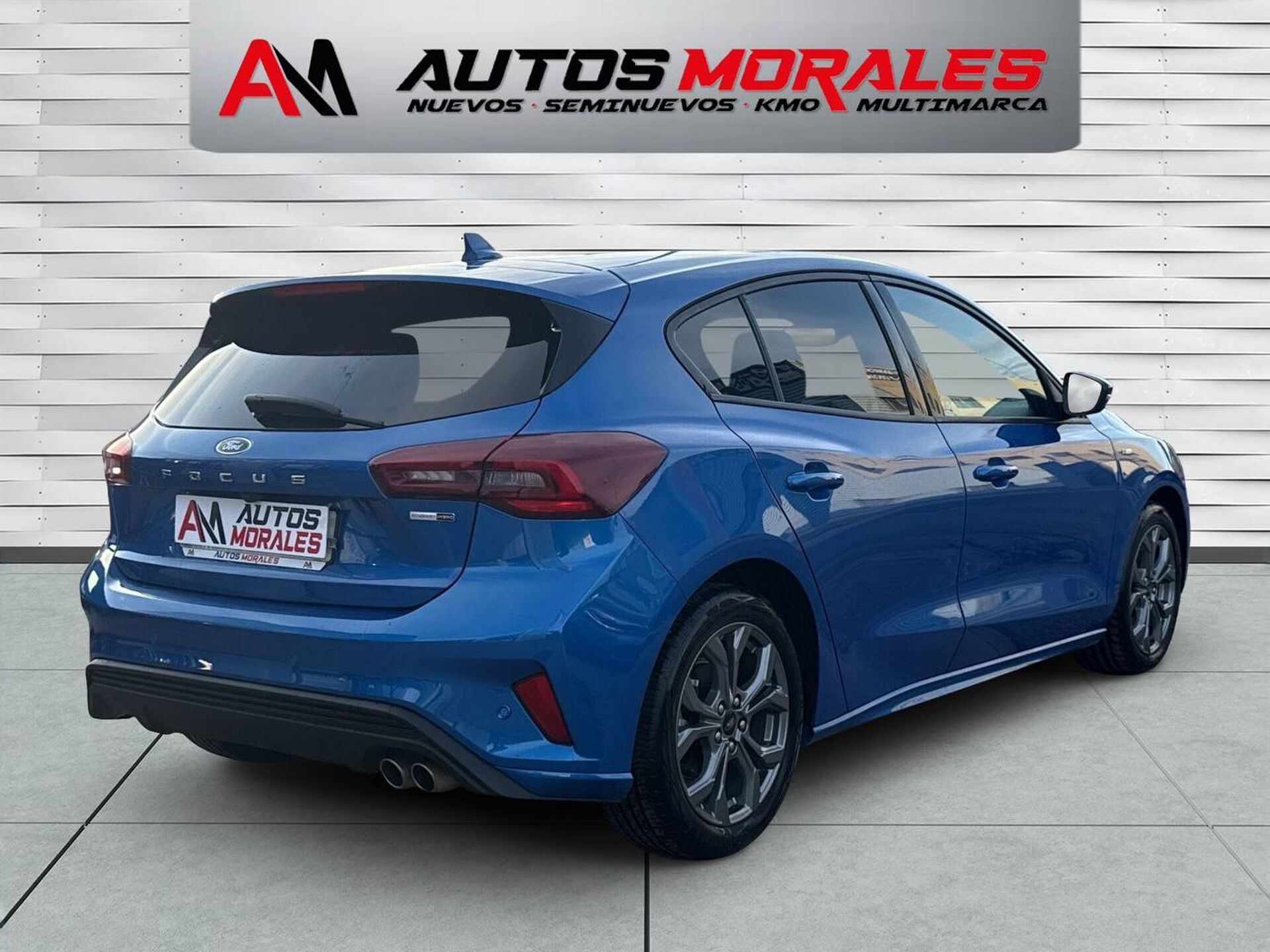 Imagen 3 de FORD Focus