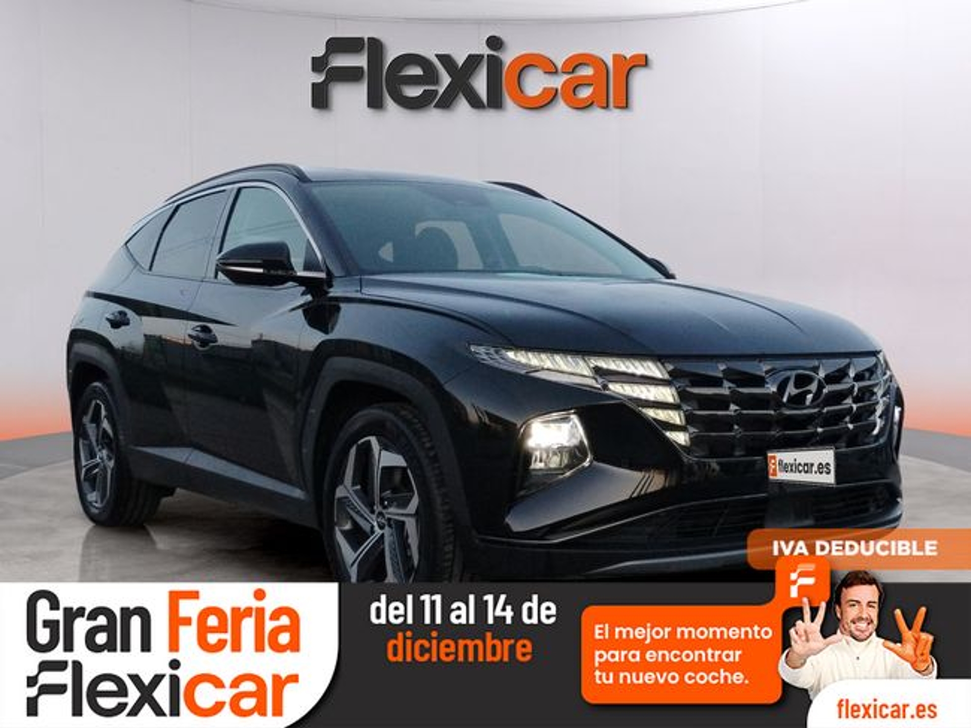 Imagen de HYUNDAI Tucson