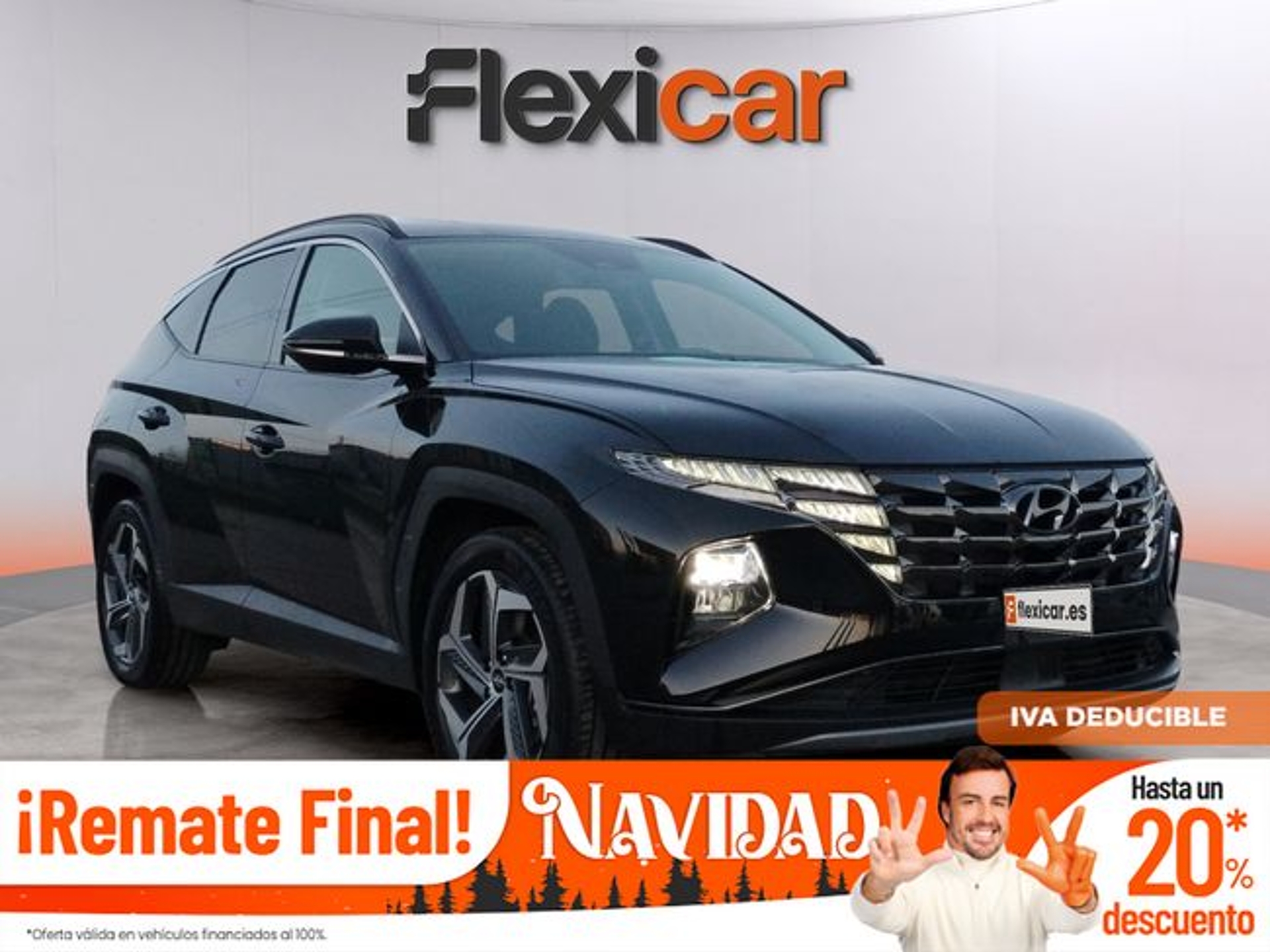Imagen de HYUNDAI Tucson