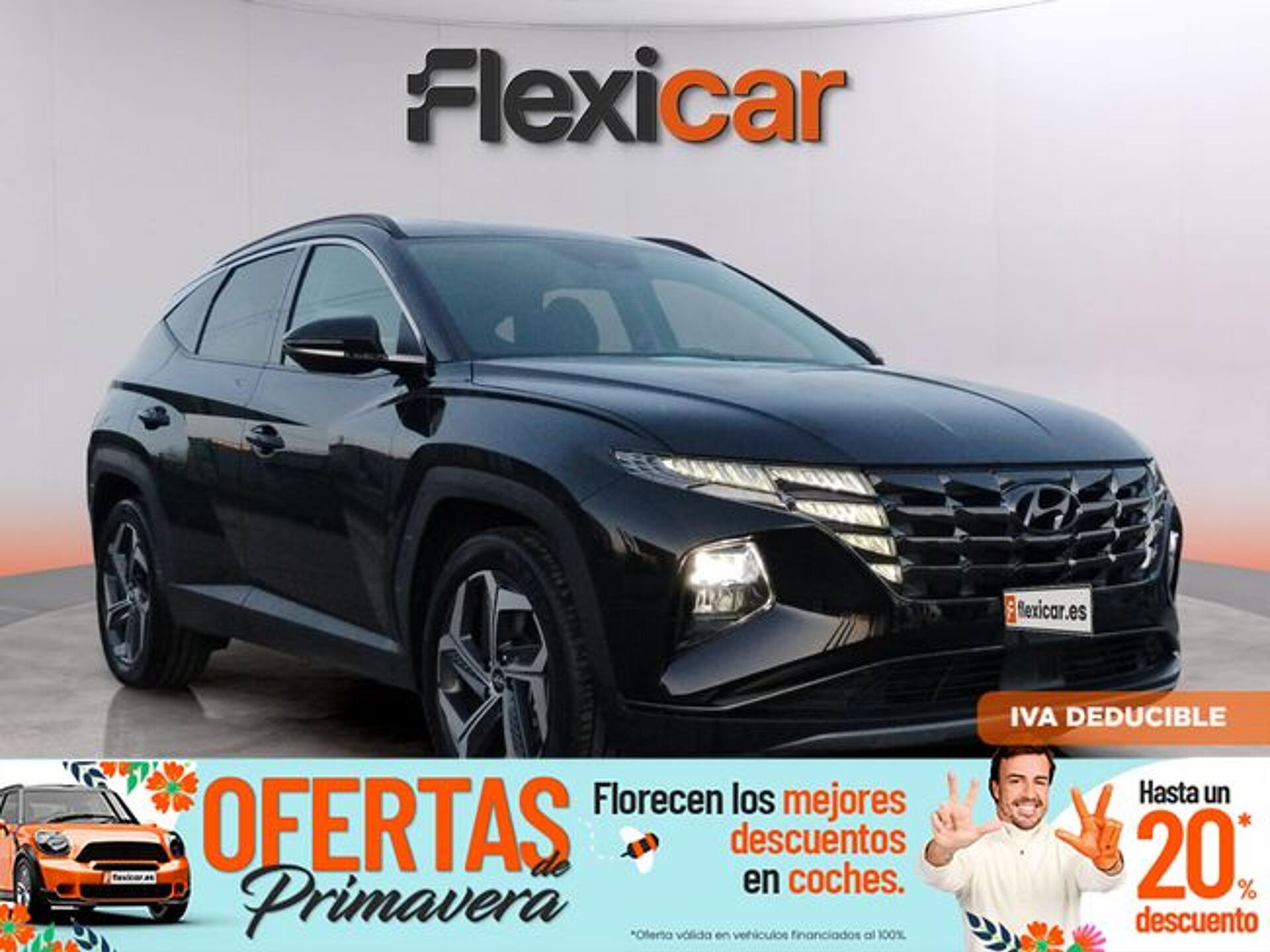 Imagen 1 de HYUNDAI Tucson