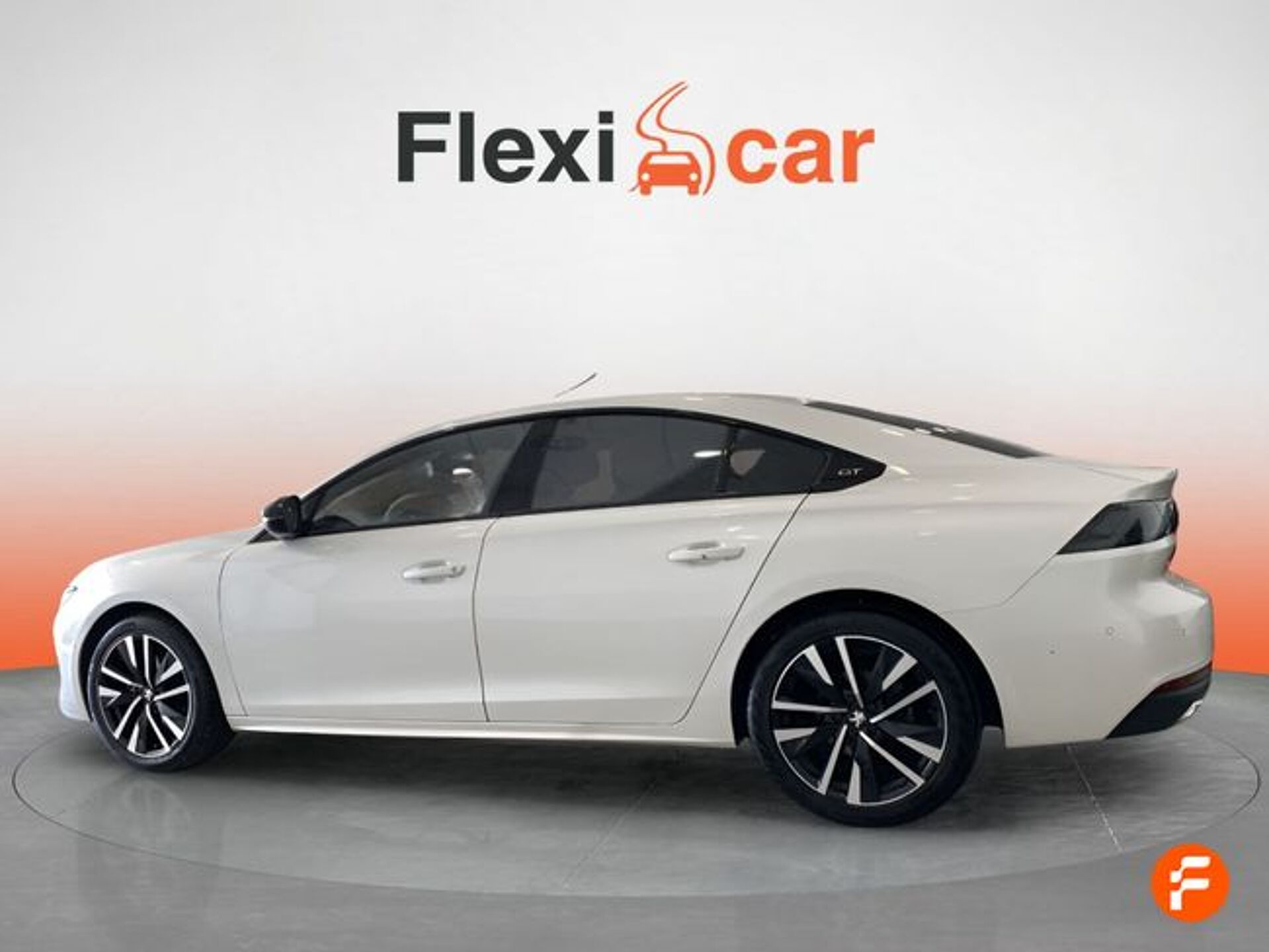 Imagen 3 de PEUGEOT 508