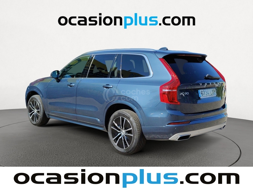 Foto del VOLVO XC90 B5 Momentum 5pl. AWD Aut.
