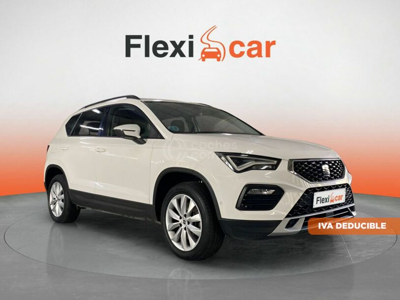 Foto del SEAT Ateca 2.0TDI CR S&S Style 150