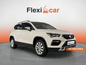 Imagen de SEAT Ateca 2.0TDI CR S&S Style 150